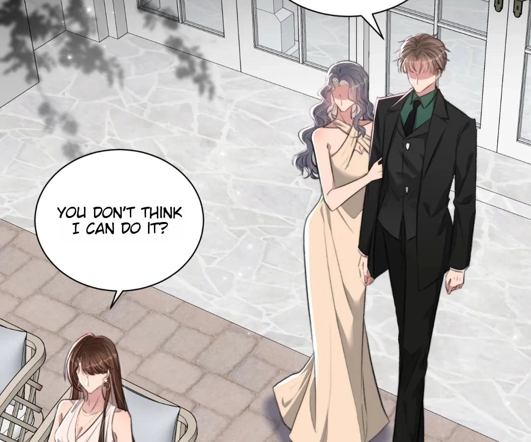 The Real Heiress Brings the High Society to Its Knees Chapter 7 Page 69